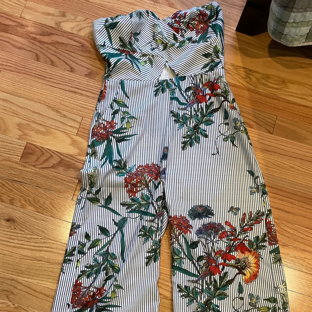 Jumpsuit size M